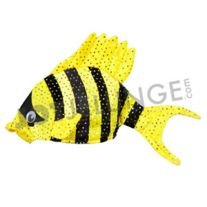 Alternative view of Hut, Fisch, gelb