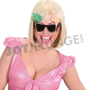 Alternative view of Brille, Tropical, Flaming