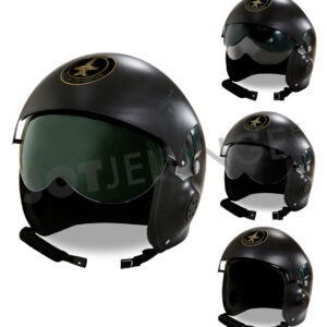 Alternative view of Helm, Jetpilot