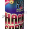 Haarspray, Glow in the dark