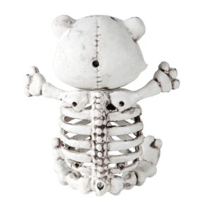Alternative view of Skelett, Teddy, Bär, 18 cm