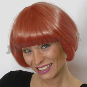 Perücke, Pigalle, tizian