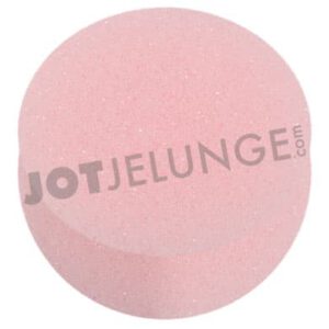 Alternative view of Schwamm, Schminkschwamm, D6 cm