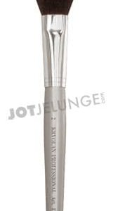 Pinsel, Puder, Nr. 2