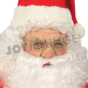 Alternative view of Brille, Rahmen, gold, 3 Sorten