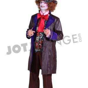 Alternative view of Kostüm, Mad Hatter, Gr. M