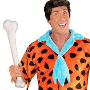 Knochen, 38 cm, weiß