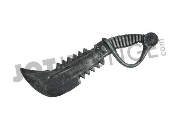Schwert, 34 cm