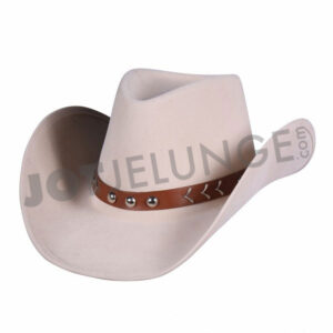 Cowboyhut, Ames, beige Gr. uni