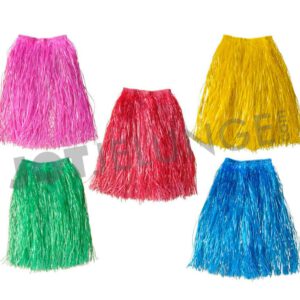 Alternative view of Bastrock, 75 cm, 5 versch. Farben, uni