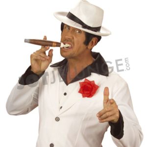 Alternative view of Zigarre, Jumbo