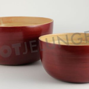 Alternative view of Schale, CoCo, Bambus, D 14 cm x H 7 cm