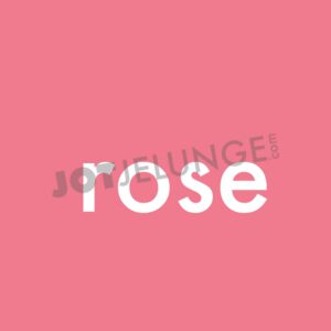 Alternative view of Aqua Perl Shades, rosa