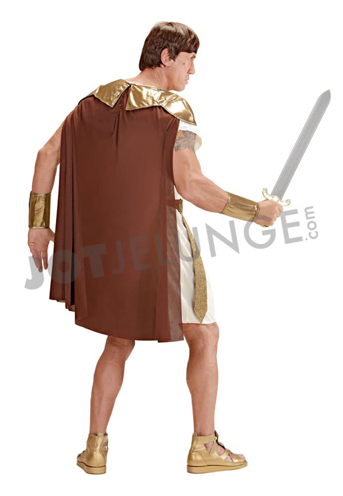 Kostüm, Römer, Gr. 48-50 – Bild 2