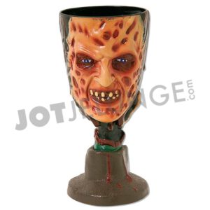 Kelch, Freddy