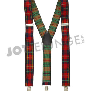 Alternative view of Hosenträger, Schottisch