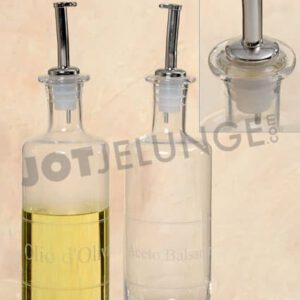 Alternative view of Flasche, Essig oder Öl