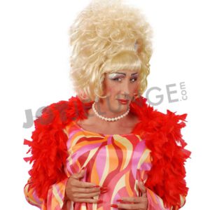 Alternative view of Busen, Drag Queen