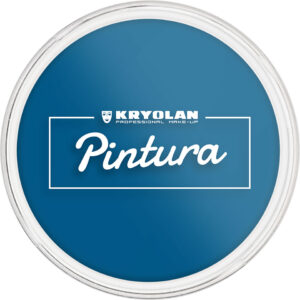 Aqua, Pintura, 25 ml, blau