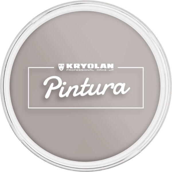 Aqua, Pintura, 25 ml, grau