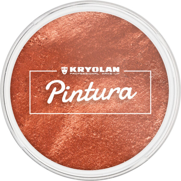 Aqua, Pintura, 25 ml, kupfer