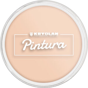 Aqua, Pintura, 25 ml, peach