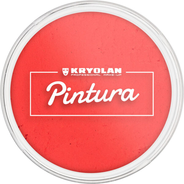 Aqua, Pintura, 25 ml, rot true