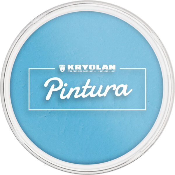 Aqua, Pintura, 25 ml, sky blue