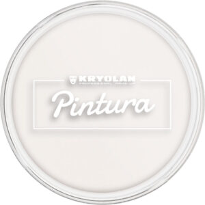 Aqua, Pintura, 25 ml, weiss