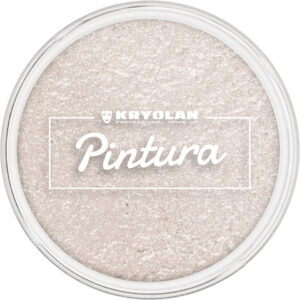 Pintura, Glimmer natural, 4 Farben, 5 gr.