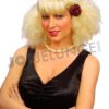 Perücke, Annabell, blond