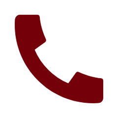 Symbol für Telefonnummer.