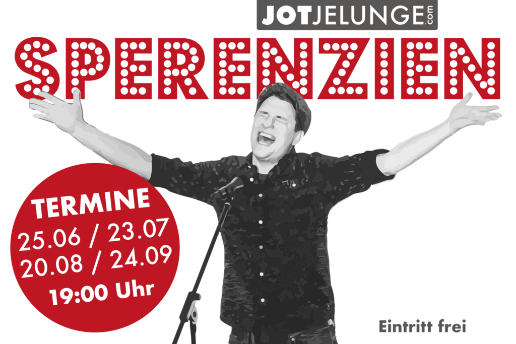 Sperenzien