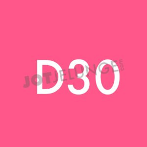 Alternative view of Haarspray, Deckend, 150 ml, rosa