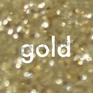 Alternative view of Haarspray, Glitter, 150 ml, gold