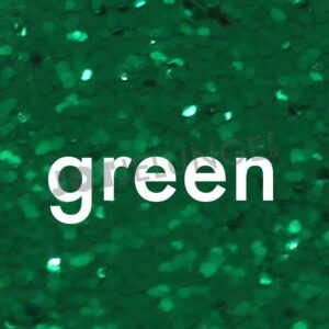 Alternative view of Haarspray, Glitter, 150 ml, grün
