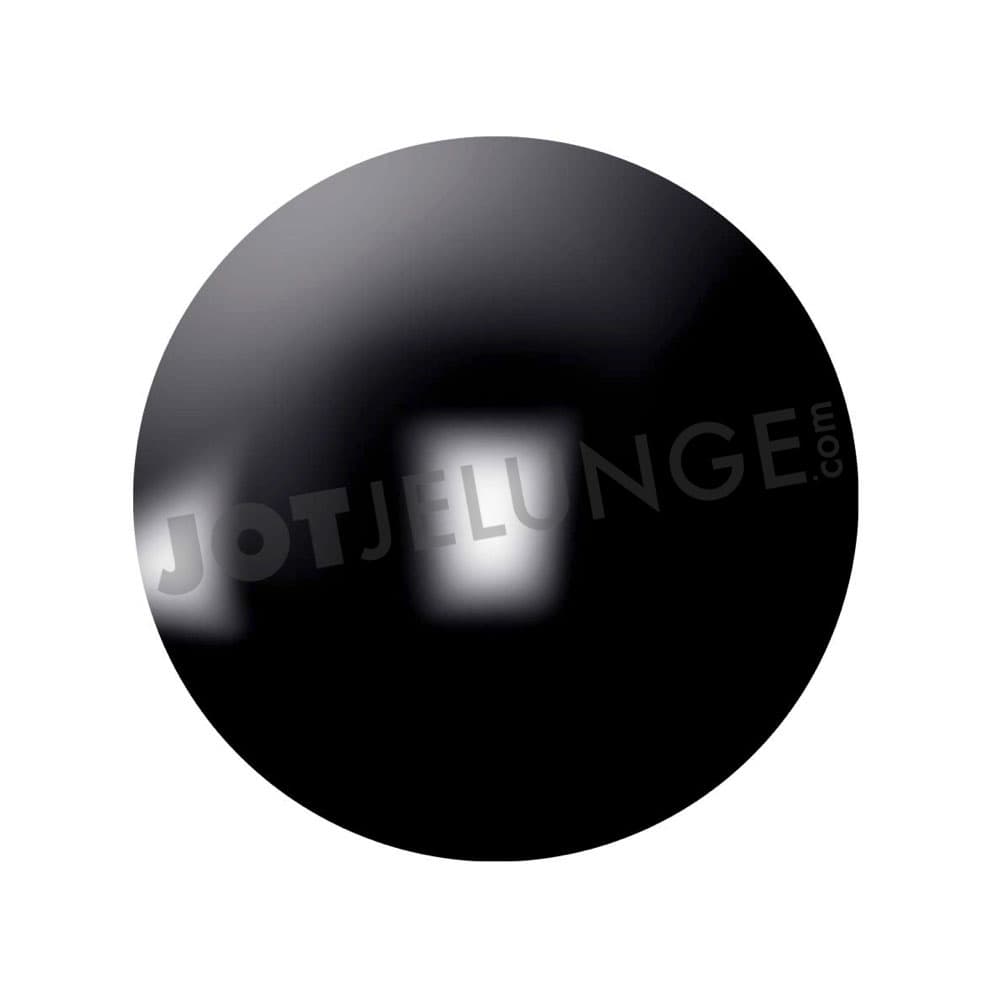 Kontaktlinsen, Motiv, Blind Black (812) – Bild 2