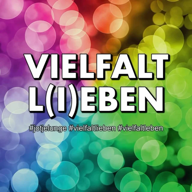 Ab 11. Juni wieder zu haben. #pridemonth #colognepride #rainbow #queer