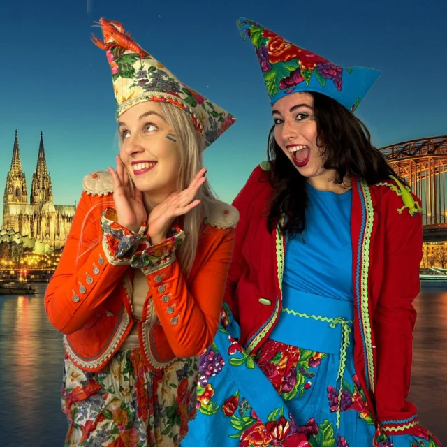 Exklusiv bei Jot Jelunge, die Unikate von Kokolores - Barbara Theisen