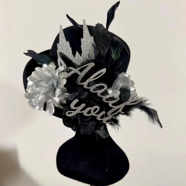 Heute Abend und Donnerstag gibt es noch Restplätze für unsere Workshops. So könnte zum Beispiel eine Melone aussehen.